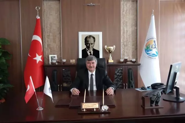 Sinemanın Kalbi 11. Kez Köyceğiz'de Atacak Sinemanın Kalbi 11. Kez Köyceğiz'de Atacak