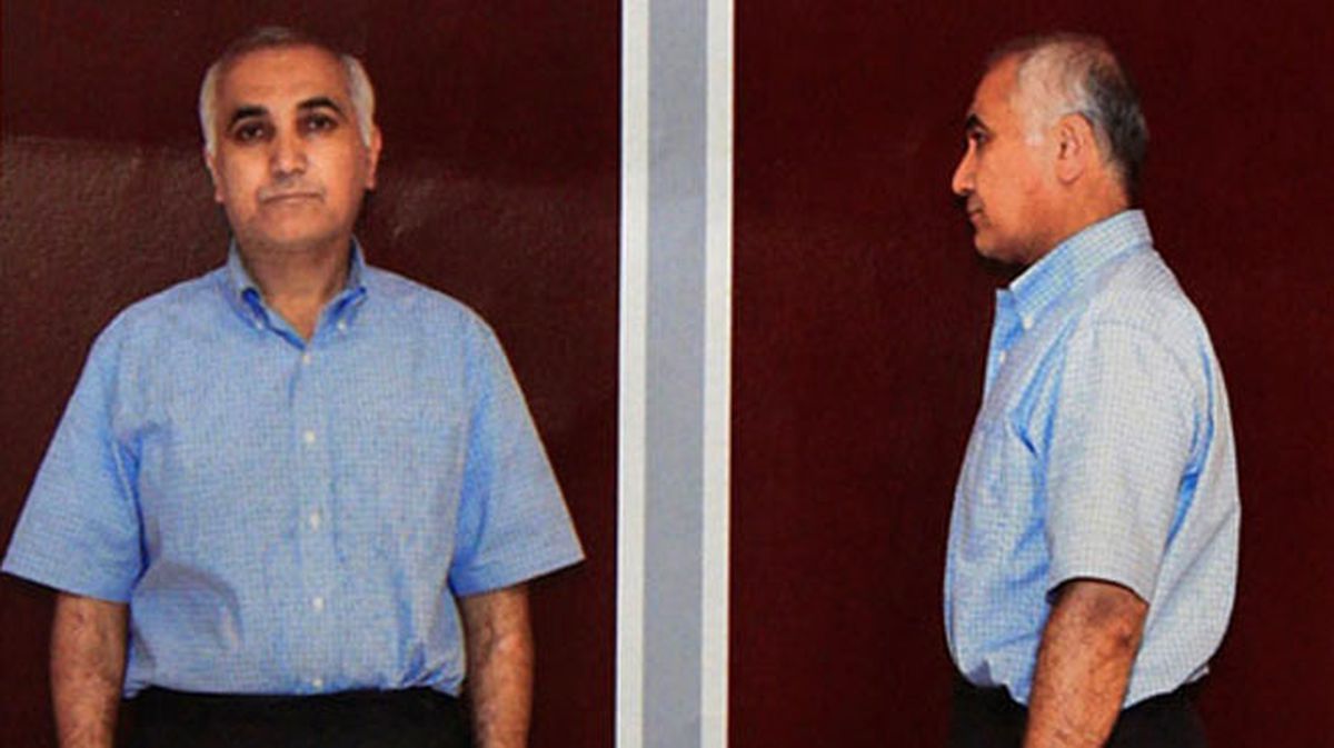Türkiye'nin Nota Verdiği Almanya'dan Yanıt: Öksüz'le İlgili Bilgi Yok