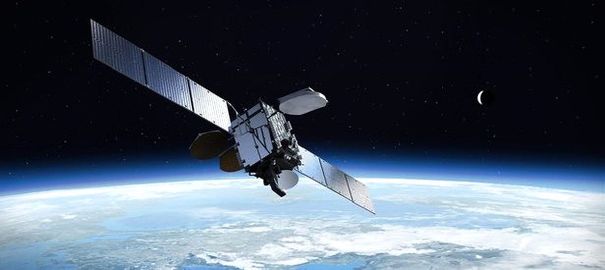 TÜRKSAT-6A'da Üretim Başladı
