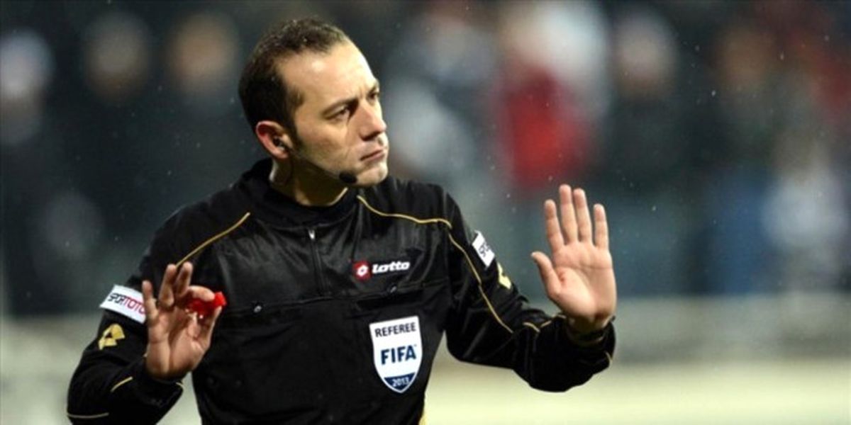 Antalyaspor, Cüneyt Çakır'a Yüklendi: Beşiktaş Maçının Sonucuna Etki Etti