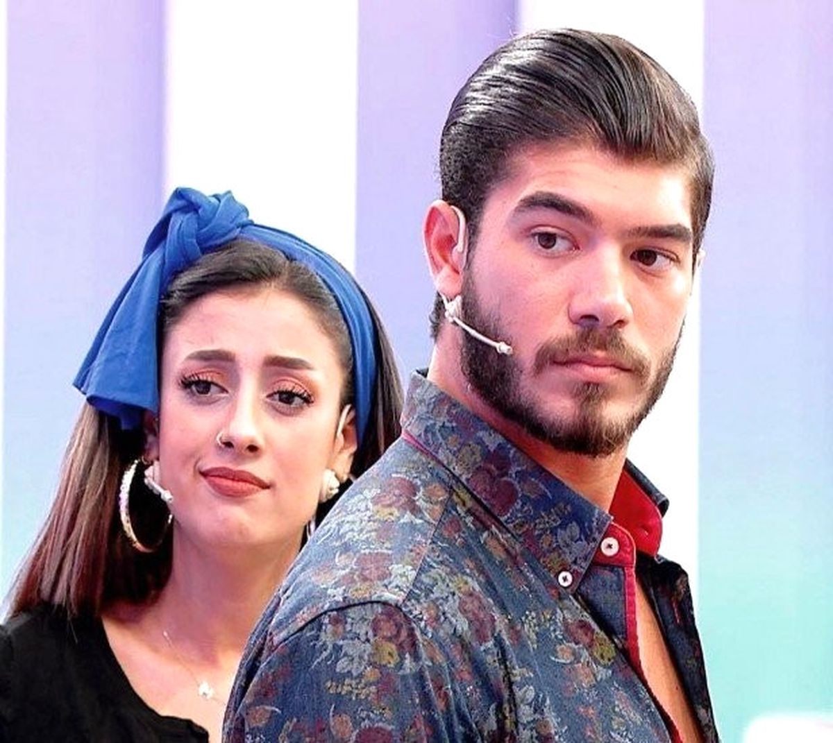 Aşk-ı Roman Dizisi, İlk Bölümüyle 21 Ağustos'ta Yayınlanacak