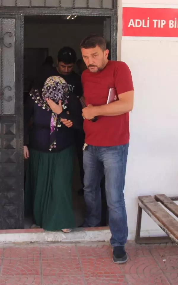 6 Aylık Bebeğini Öldüren Cani Anne, Cinayeti Nasıl İşlediğini Anlattı 6 Aylık Bebeğini Öldüren Cani Anne, Cinayeti Nasıl İşlediğini Anlattı