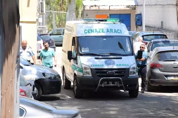 6 Aylık Bebeğini Öldüren Cani Anne, Cinayeti Nasıl İşlediğini Anlattı 6 Aylık Bebeğini Öldüren Cani Anne, Cinayeti Nasıl İşlediğini Anlattı