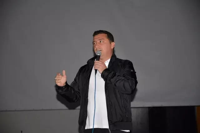 Bozüyük Metristepe 1. Sinema Festivali Muhteşem Bir Finalle Sona Erdi Bozüyük Metristepe 1. Sinema Festivali Muhteşem Bir Finalle Sona Erdi