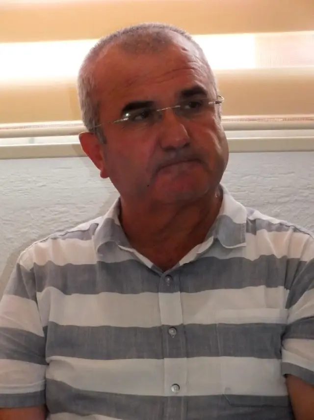 Büyükşehir Belediyesi Serik Hizmetleri