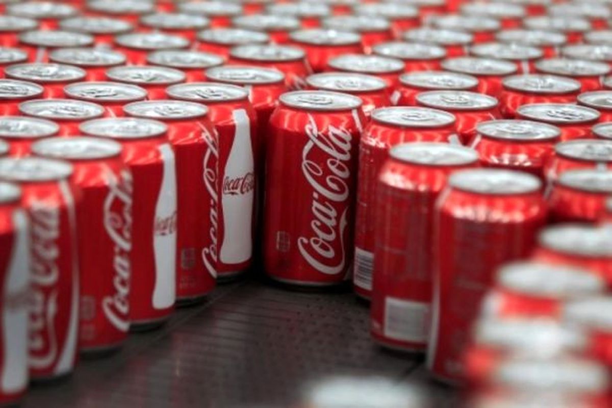 Coca Cola, Şeker Yerine Kullanılacak Bileşeni Bulana 1 Milyon TL Verecek