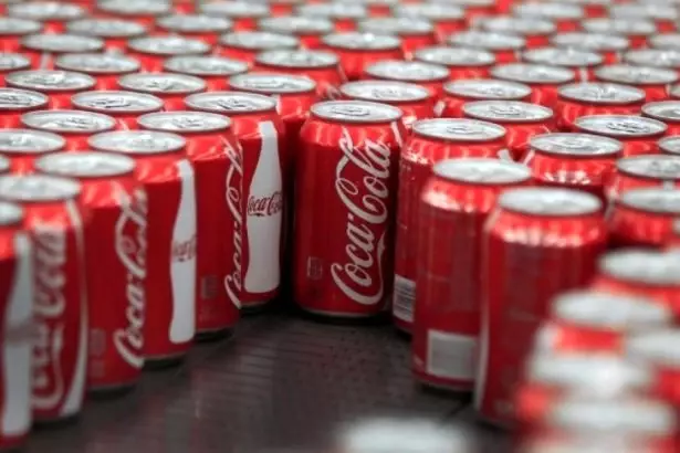 Coca Cola, Şeker Yerine Kullanılacak Bileşeni Bulana 1 Milyon TL Verecek