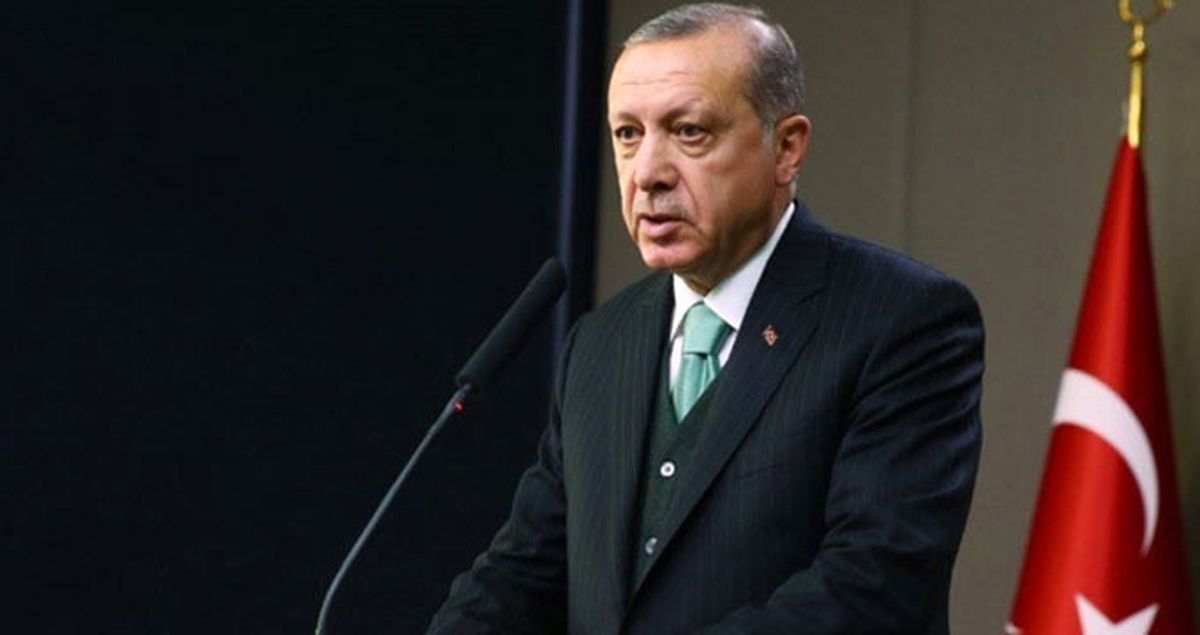 Cumhurbaşkanı Erdoğan'dan '17 Ağustos' Mesajı: Hepimize Sorumluluk Düşüyor