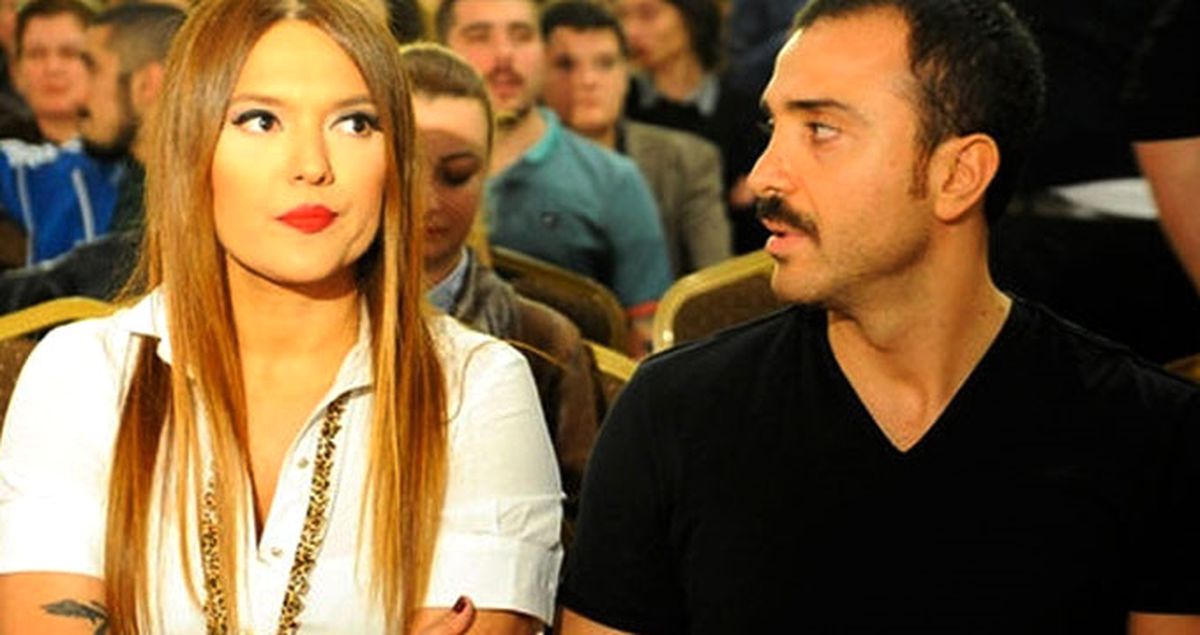 Demet Akalın Eşiyle Ayrılık Dedikodularına Son Noktayı Koydu: Ayrılık Yok Nazar Var