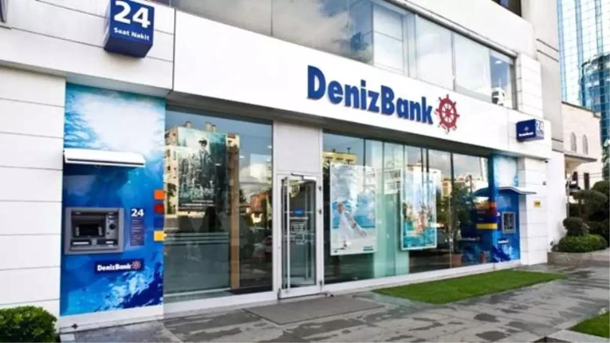 Denizbank ve Tosyöv Kobi'ler İçin El Ele
