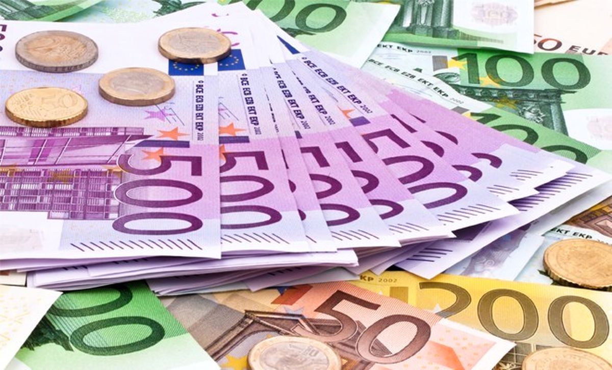 Euro, 3 Haftanın En Düşük Seviyesinde