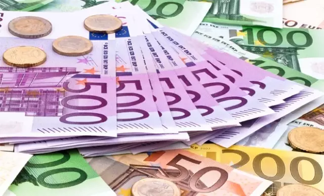 Euro, 3 Haftanın En Düşük Seviyesinde