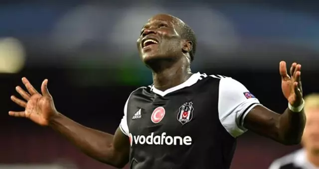 Fenerbahçe, Beşiktaş'tan Lens'in İntikamını Aboubakar'la Alacak