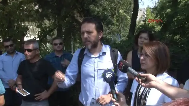 Khk ile İhraç Edildiği Üniversiteyi Lys ile Kazanan Akademisyen Kayıt Yapamayınca Dilekçe ile... Khk ile İhraç Edildiği Üniversiteyi Lys ile Kazanan Akademisyen Kayıt Yapamayınca Dilekçe ile...