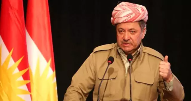 Kürt Yönetimi, Bağımsızlık Referandumunu Ertelemek İçin Şartlarını Açıkladı