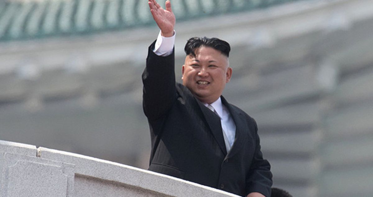 İşte Kuzey Kore Lideri Kim'in, ABD'yi Tehdit Etmesinin 4 Nedeni!