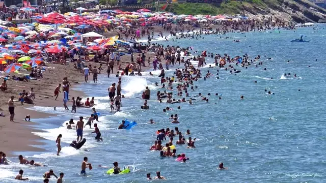 Turizmciler Uyardı: Rezervasyon Yaptırmayan Sokakta Kalır