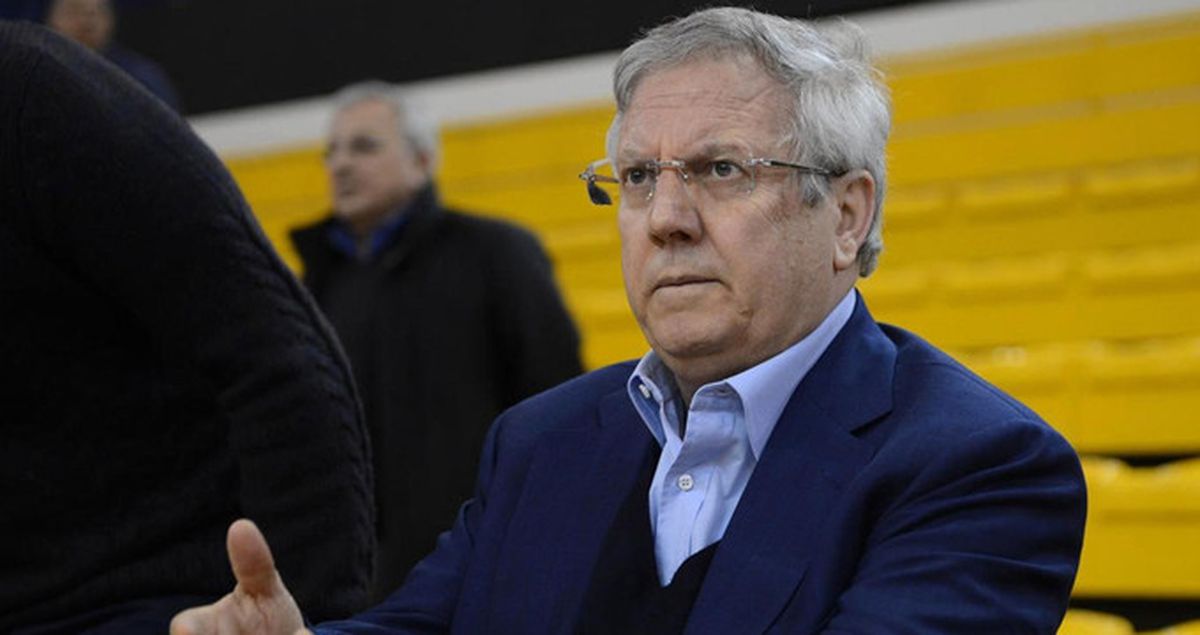 Aziz Yıldırım Talimat Verdi, Valencia'lı Orellana Transferi Bitmek Üzere