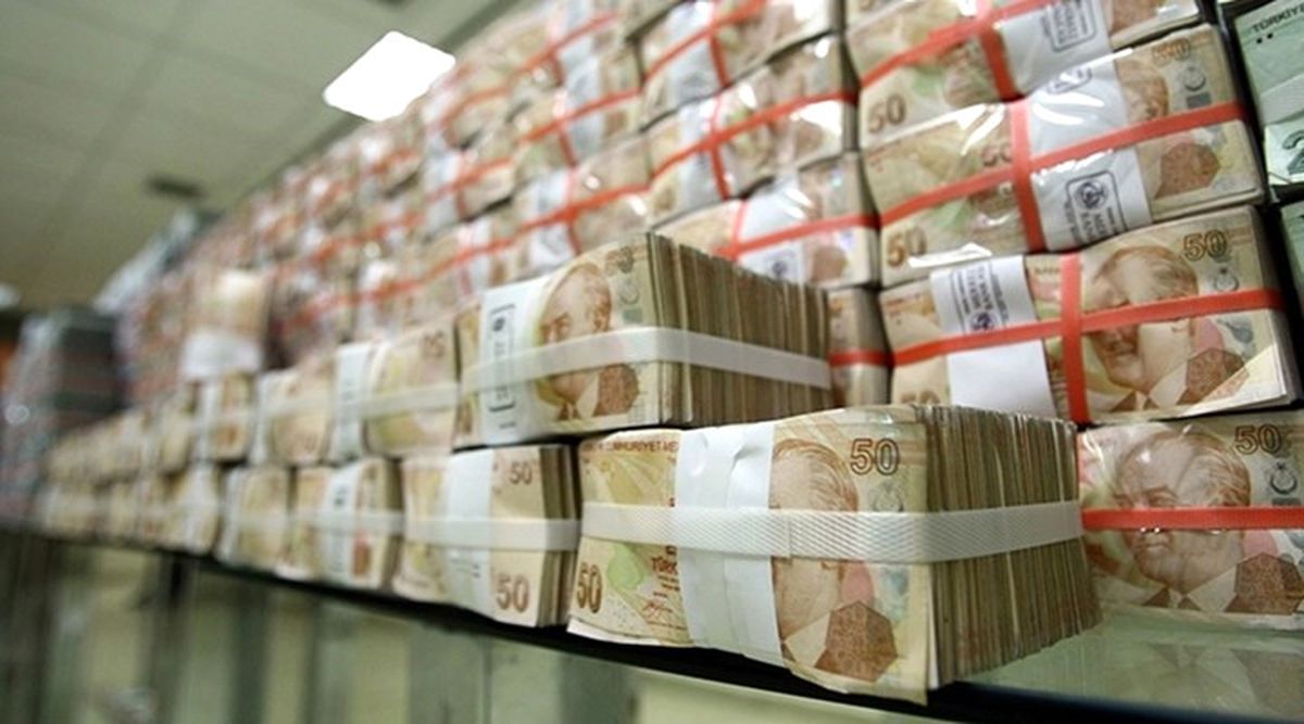 Bankalarda 83 Milyon Lira Unutuldu
