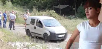 Çukurçayır: Başı Ezilip Çırılçıplak Ormana Atılan Kızın Cesedi, Dövmesinden Teşhis Edildi Çukurçayır: Başı Ezilip Çırılçıplak Ormana Atılan Kızın Cesedi, Dövmesinden Teşhis Edildi