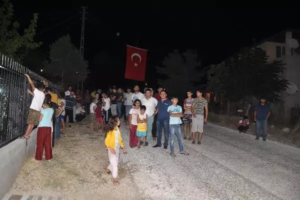 Düziçi'ne Şehit Ateşi Düştü Düziçi'ne Şehit Ateşi Düştü