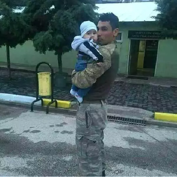 Düziçi'ne Şehit Ateşi Düştü Düziçi'ne Şehit Ateşi Düştü