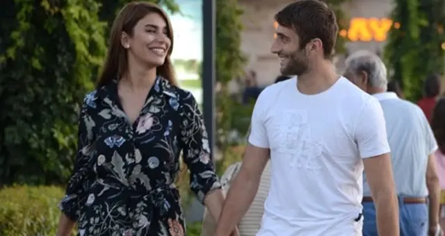 Ebru Şancı'ya Destek Veren Takipçisine, Eşi