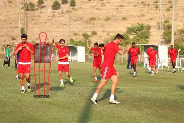 Evkur Yeni Malatyaspor, Sivas'a 3 Puan İçin Gitti