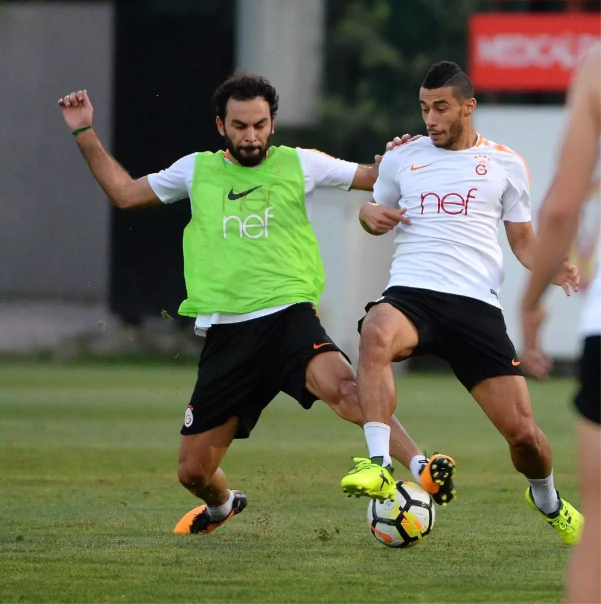 Osmanlispor Galatasaray Osmanlispor Galatasaray