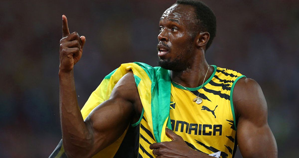 Galatasaray, Usain Bolt'un Transferinden Vazgeçti