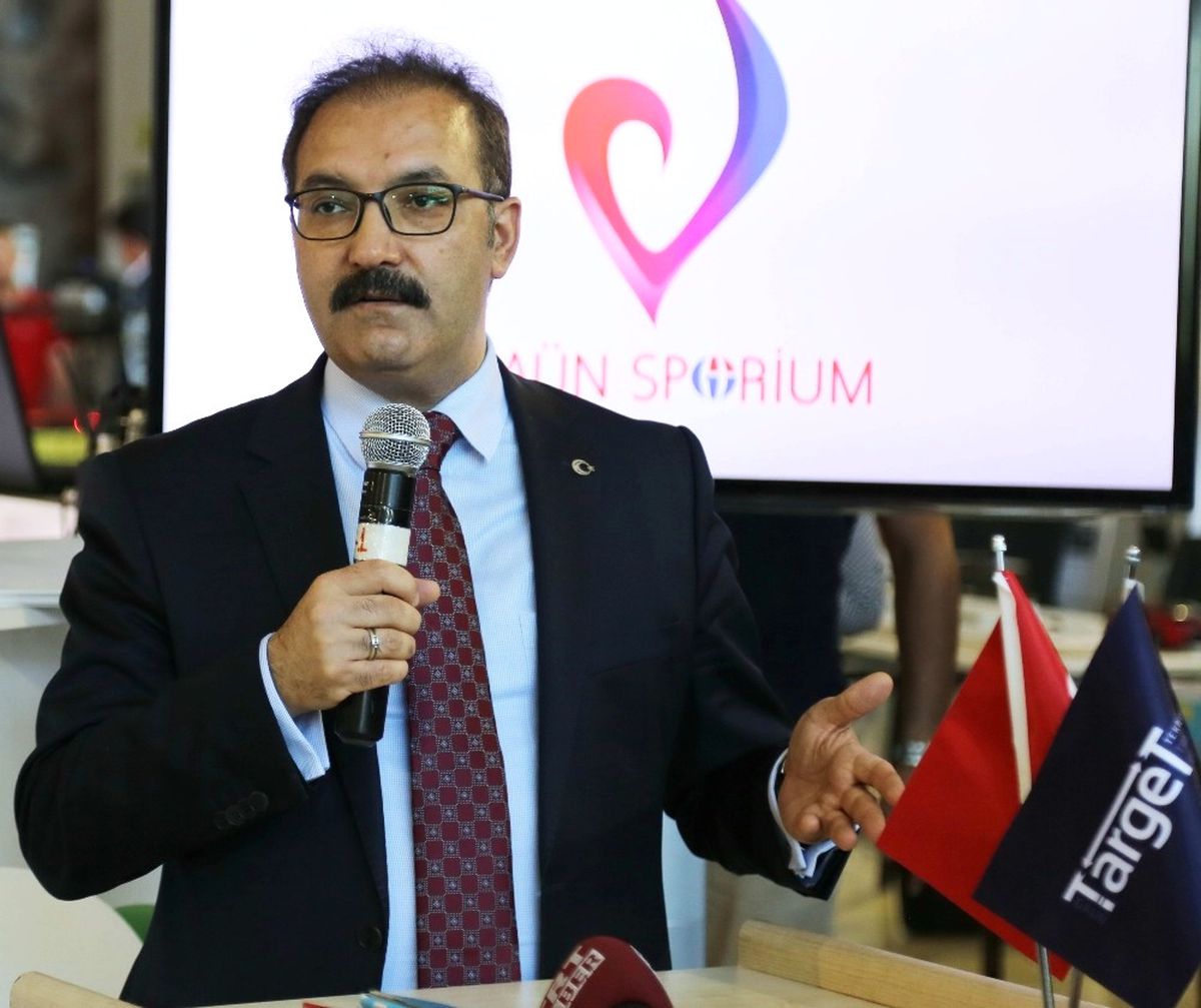 Gaün'e Gelen Girişimci Kazanıyor