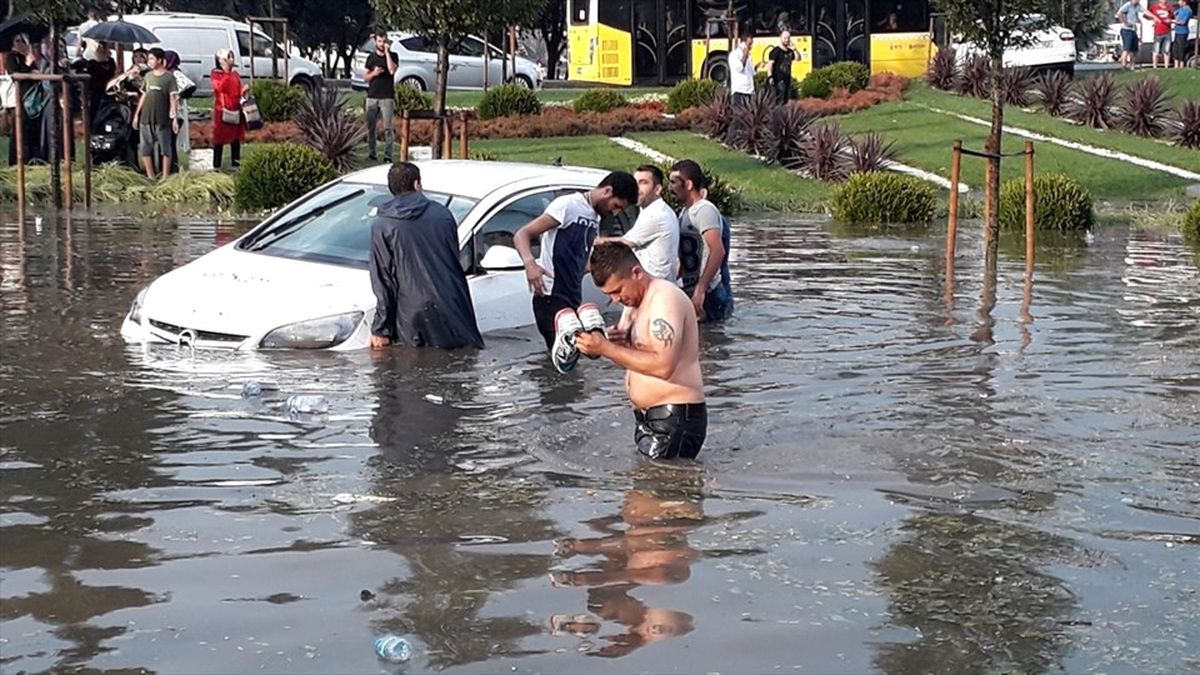 İklim Değişikliği ve Hava Kirliliğine 60 Milyar Euroluk Harcama