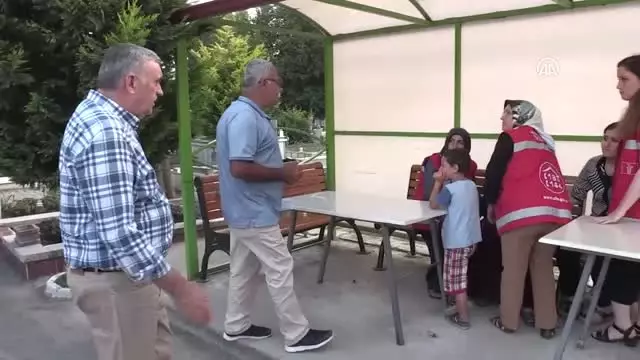 İşçileri Taşıyan Traktörün Devrilmesi - Cenazeler Mardin'e Gönderildi - Sakarya İşçileri Taşıyan Traktörün Devrilmesi - Cenazeler Mardin'e Gönderildi - Sakarya