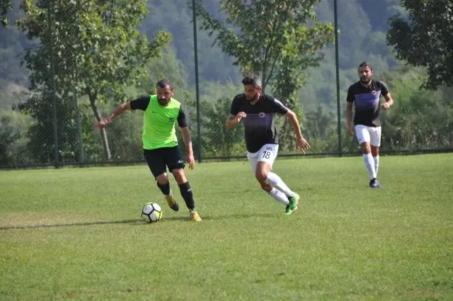 Kdz. Ereğli Belediyespor'un Rakipleri Belli Oldu