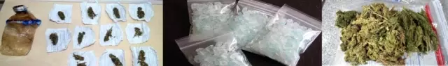 Kocaeli'de 7 Uyuşturucu Satıcısı Tutuklandı