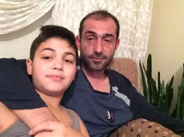 Komşu Kavgasında Vurulan 10 Yaşındaki Efe, Hastanede Öldü Komşu Kavgasında Vurulan 10 Yaşındaki Efe, Hastanede Öldü