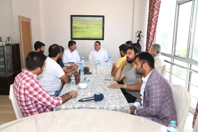 Malazgirt Zaferi'nin Yıldönümü Malazgirt Zaferi'nin Yıldönümü