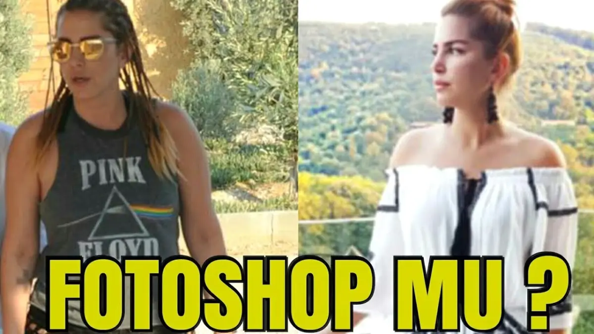 Selin İmer'in Son Görüntüsü Hekesi Şaşırttı
