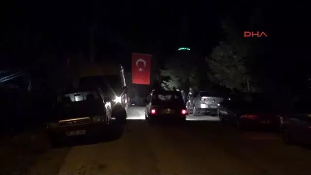 Osmaniye Düziçi'ne Şehit Ateşi Düştü Osmaniye Düziçi'ne Şehit Ateşi Düştü