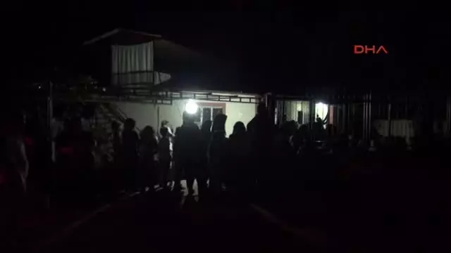 Osmaniye Düziçi'ne Şehit Ateşi Düştü Osmaniye Düziçi'ne Şehit Ateşi Düştü