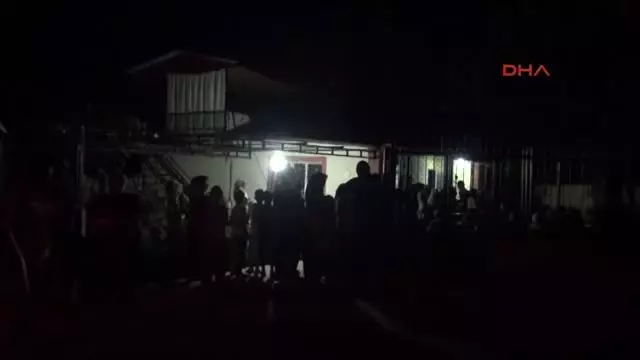 Osmaniye Düziçi'ne Şehit Ateşi Düştü Osmaniye Düziçi'ne Şehit Ateşi Düştü