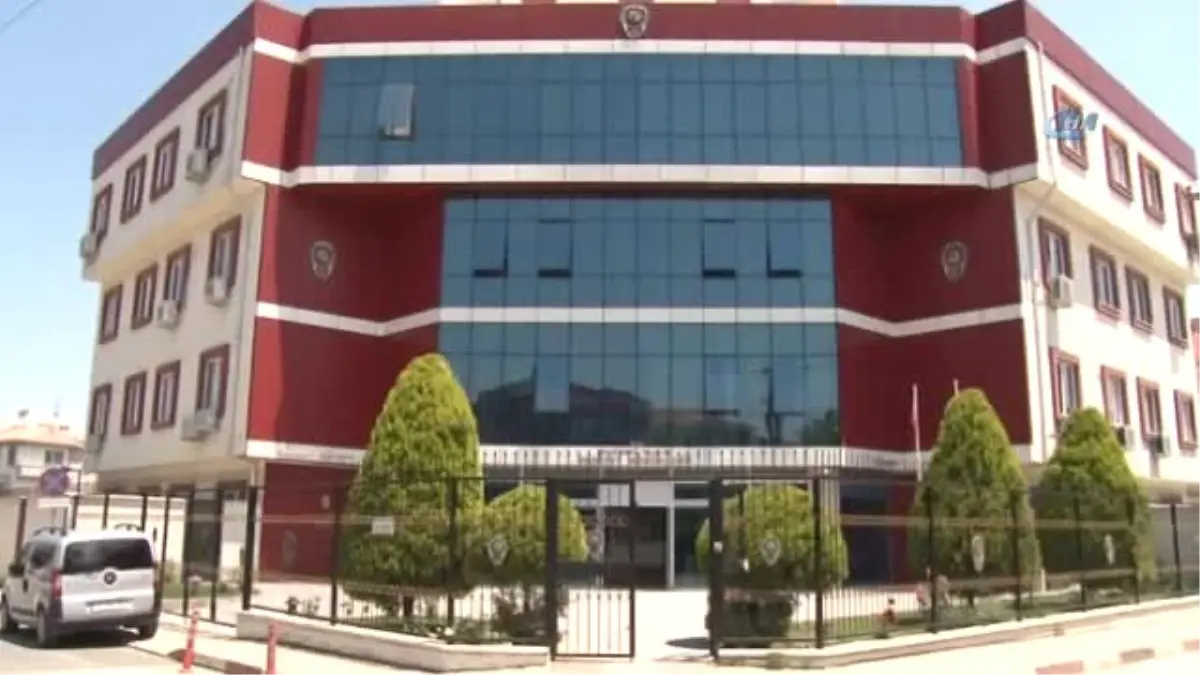 Suikast Hazırlığındaki Fetö'cüler Balıkesir'de Yakalandı