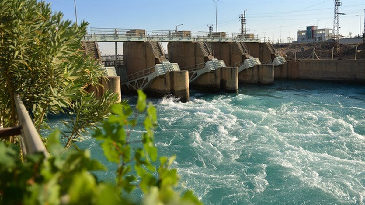 Sulama Kanalları Üzerine Kurulan Güneş Panelleriyle, Enerji Üretilecek