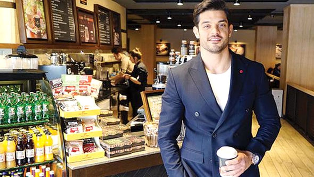 Tek Bir Mağazası Kalmayan Gloria Jean's'i Yeniden Diriltti