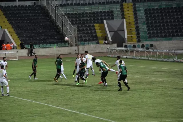 Tff 1. Lig Tff 1. Lig