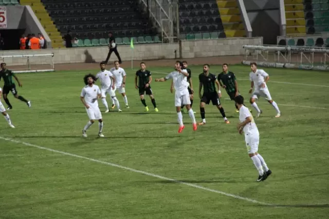 Tff 1. Lig Tff 1. Lig