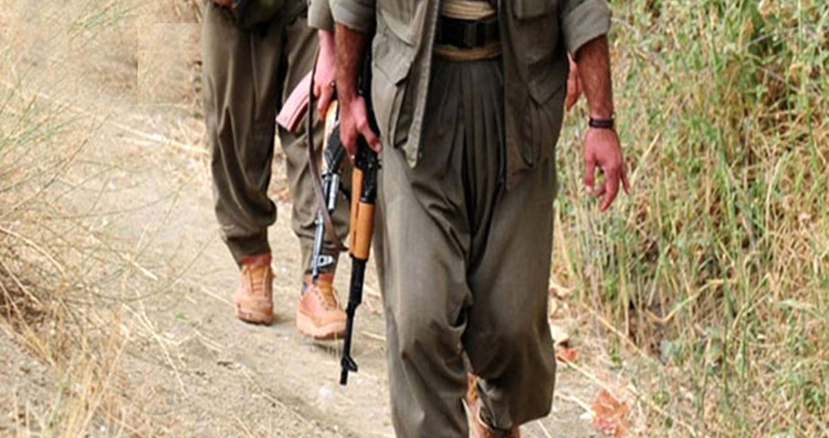 Tunceli'de Sıkıştırılan 2 Terörist, Saklandıkları Evin Banyosunda Kendini Patlattı