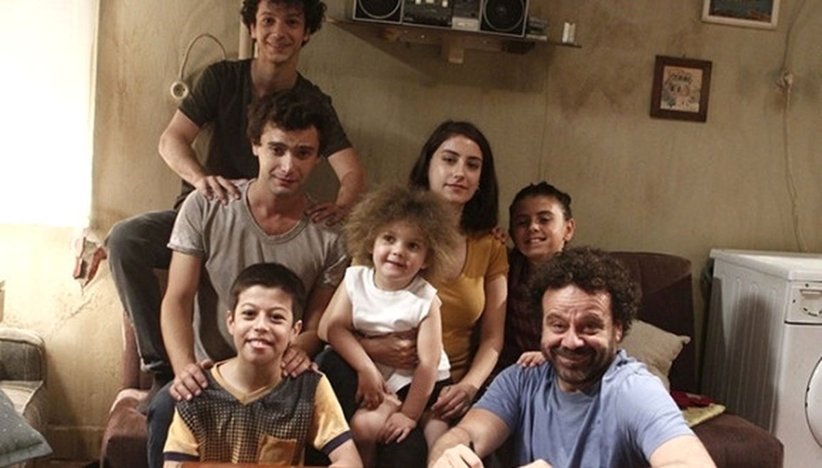 Yerli Shameless Bizim Hikaye'den İkinci Fragman!