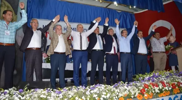 AK Parti'li Dağ'dan Sosyal Medya Uyarısı AK Parti'li Dağ'dan Sosyal Medya Uyarısı