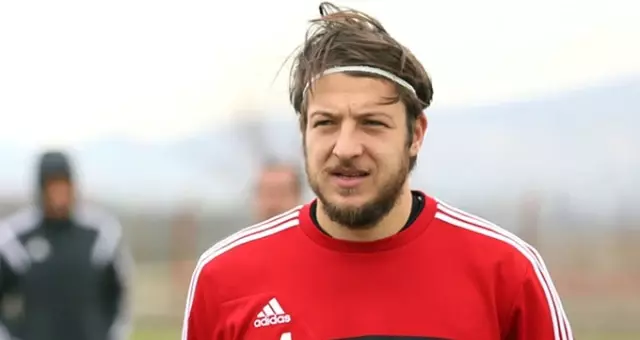 Batuhan Karadeniz Kampa Katılmadı, Şanlıurfaspor TFF'ye Gitti